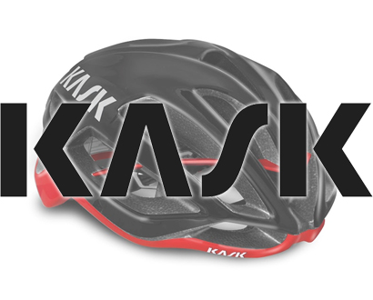 Kask Helmets