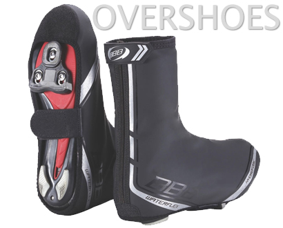 Overshoes