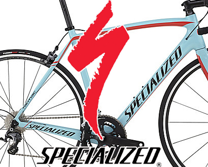 Specialized Bike 2016